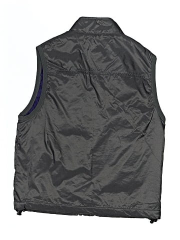 Johnnie-O Vest (view 2)