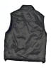 Johnnie-O 100% Nylon Blue Vest Size 8 - photo 2