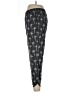 Marine Layer Print Black Casual Pants Size L - photo 5