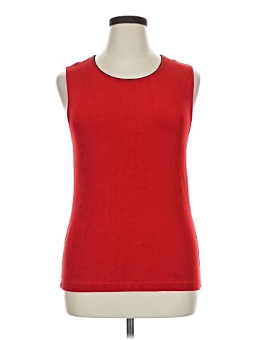 Travelers by Chico's Sleeveless Top (view 1)