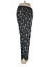 Marine Layer Print Black Casual Pants Size L - photo 4