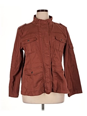 Kensie Jacket (view 1)