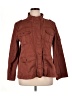 Kensie Brown Jacket Size 1X - photo 1