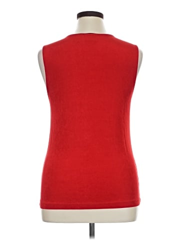 Travelers by Chico's Sleeveless Top (view 2)