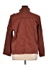 Kensie Brown Jacket Size 1X - photo 2