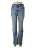 Madewell Blue Jeans Size 26 waist - photo 1
