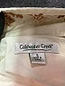 Coldwater Creek 100% Tencel Ivory Blazer Size S - photo 6