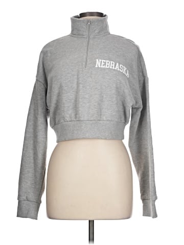 Rosio Sweatshirt (view 1)