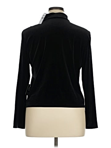 Express Long Sleeve Turtleneck (view 2)