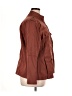 Kensie Brown Jacket Size 1X - photo 4