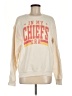 Jerzees Ivory Sweatshirt Size M - photo 1
