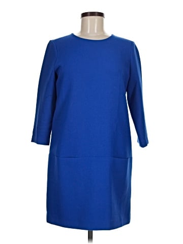 Ann Taylor Casual Dress (view 1)