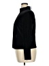 Express Black Long Sleeve Turtleneck Size XL - photo 5