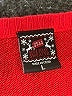 Well Worn Red Pullover Sweater Size L - photo 7