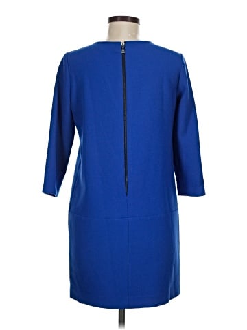 Ann Taylor Casual Dress (view 2)