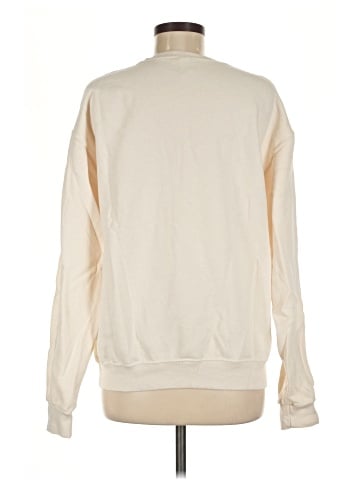 Jerzees Sweatshirt (view 2)