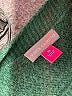 Vince Camuto Green Pullover Sweater Size M - photo 5