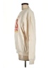 Jerzees Ivory Sweatshirt Size M - photo 5