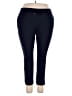 dalia Blue Active Pants Size XXL - photo 1