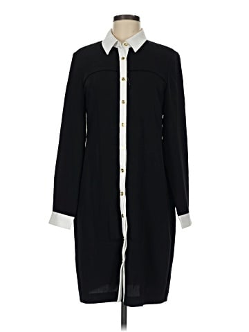 Calvin Klein Casual Dress (view 1)