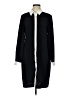 Calvin Klein 100% Polyester Black Casual Dress Size 8 - photo 1