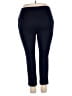 dalia Blue Active Pants Size XXL - photo 2