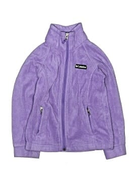 Columbia Jacket (view 1)