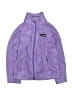 Columbia 100% Polyester Purple Jacket Size 4 - photo 1