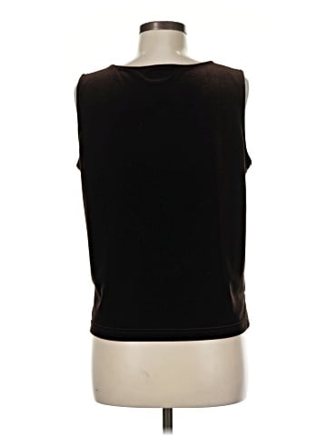 Hot Cotton Sleeveless Top (view 2)