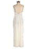 Saylor Ivory Jumpsuit Size XS - photo 2