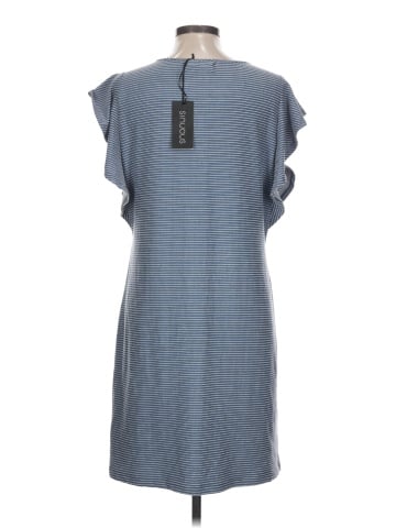 Sinuous Casual Dress (view 2)