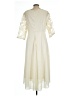 Unbranded Ivory Cocktail Dress Size L - photo 2