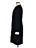 Calvin Klein 100% Polyester Black Casual Dress Size 8 - photo 5
