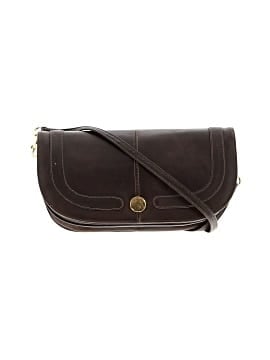 Zenith Leather Crossbody Bag (view 1)