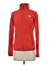 The North Face 100% Polyester Red Fleece Size S - photo 1