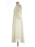 Unbranded Ivory Cocktail Dress Size L - photo 5