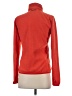 The North Face 100% Polyester Red Fleece Size S - photo 2