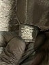 Express 100% Polyester Black Jacket Size M - photo 7