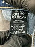 Rewash Hearts Blue Jeans Size 5 - photo 8