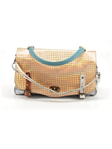 Borse in Pelle Leather Messenger (view 1)