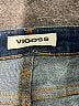 Vigoss Blue Jeans Size 25 waist - photo 7