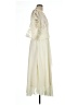 Unbranded Ivory Cocktail Dress Size L - photo 4