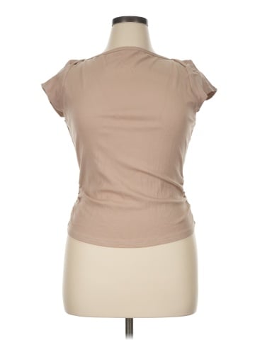 BTFBM Short Sleeve Top (view 1)