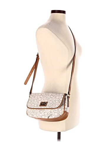 Calvin Klein Crossbody Bag (view 2)