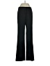Theory Black Wool Pants Size 0 - photo 1