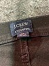 J.Crew Factory Store Black Jeans Size 29 waist - photo 7