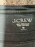 J.Crew Black Long Sleeve T-Shirt Size M - photo 7