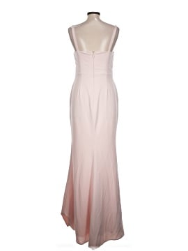 Azazie Cocktail Dress (view 2)