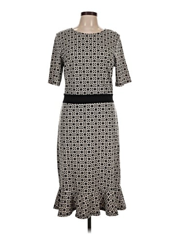Leota Casual Dress (view 1)
