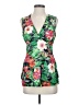Venus Green Tank Top Size S - photo 1